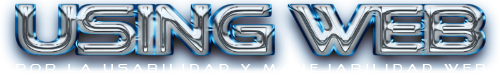 Logo Using WEB